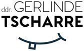 DDr. Gerlinde Tscharre Logo