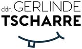 DDr. Gerlinde Tscharre Logo